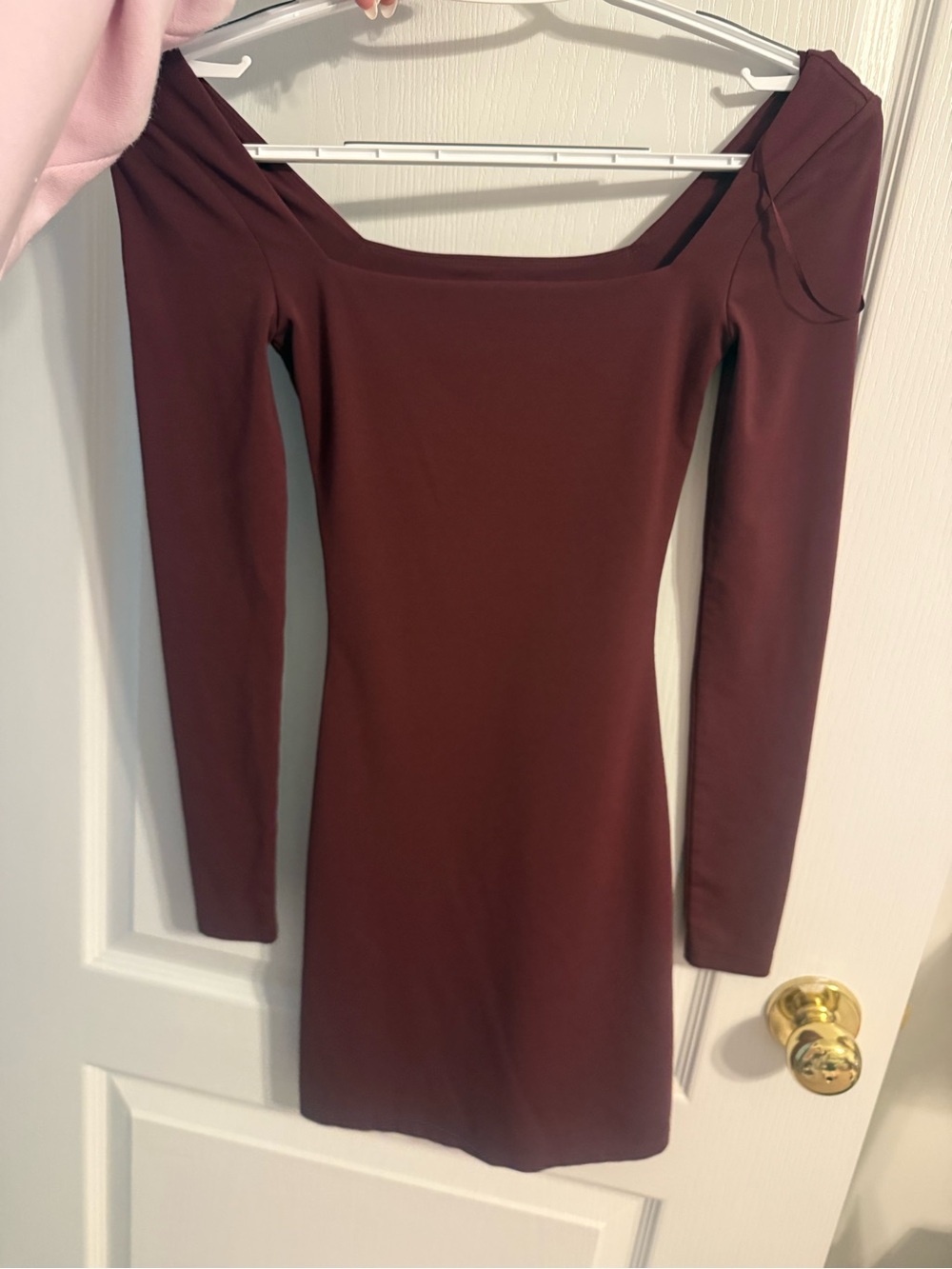 Aritzia Dress